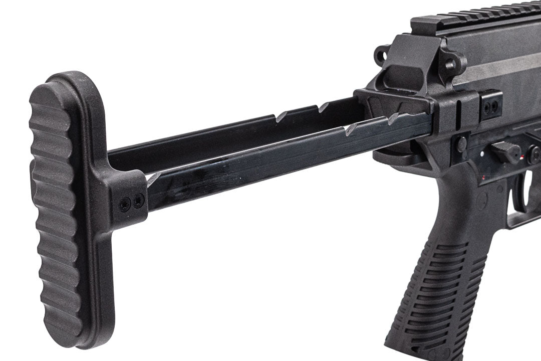 Maruyama SCW-9 PRO GBB Airsoft ( Dual Magazine )