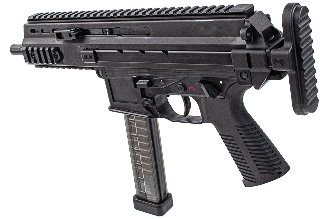 Maruyama SCW-9 PRO GBB Airsoft ( Dual Magazine )