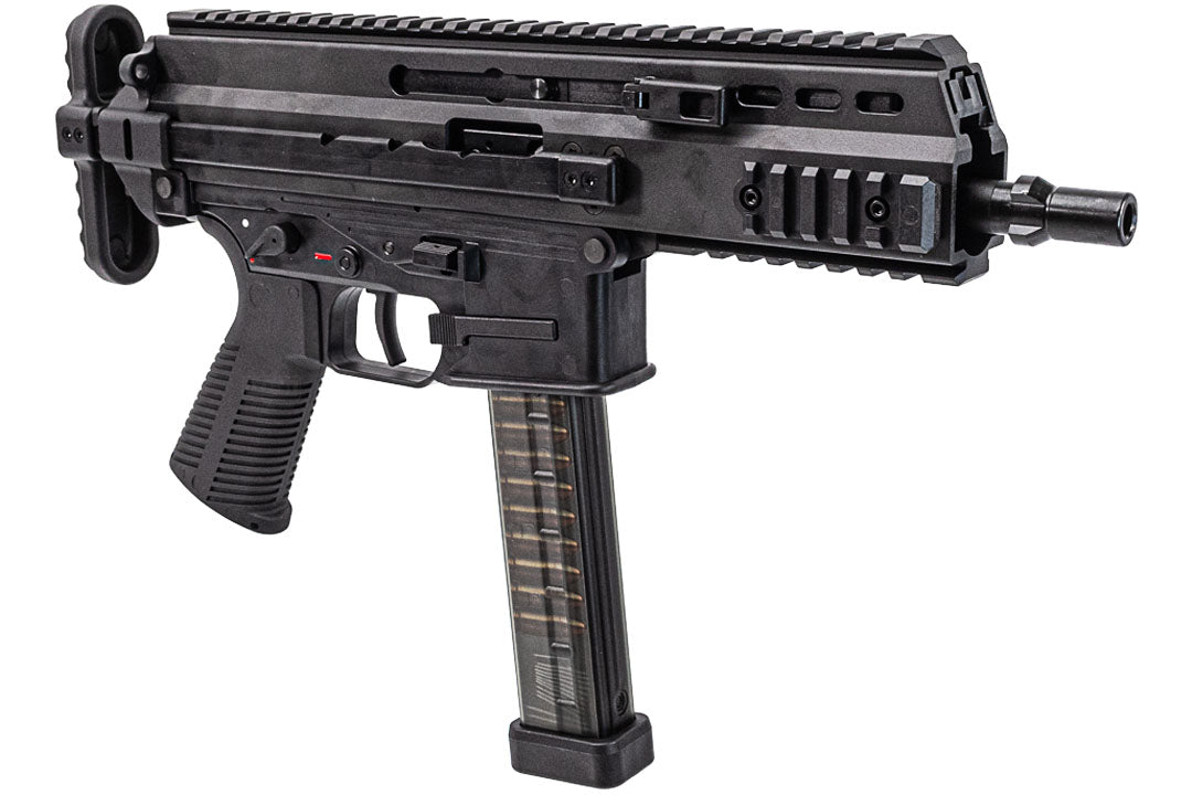 Maruyama SCW-9 PRO GBB Airsoft ( Dual Magazine )