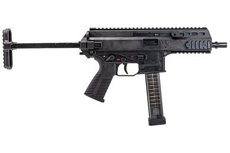 Maruyama SCW-9 PRO GBB Airsoft ( Dual Magazine )