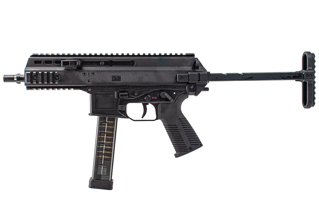 Maruyama SCW-9 PRO GBB Airsoft ( Dual Magazine )