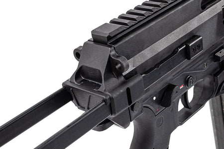 Maruyama SCW-9 PRO GBB Airsoft ( Dual Magazine )