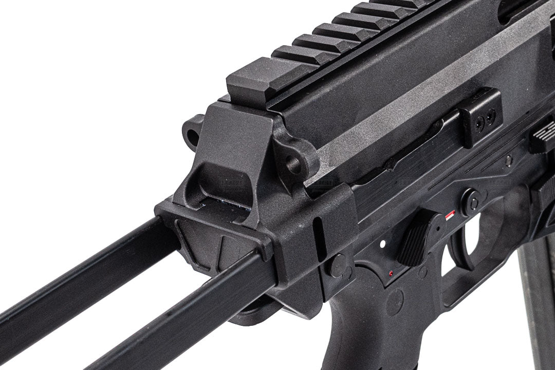 Maruyama SCW-9 PRO GBB Airsoft ( Dual Magazine )