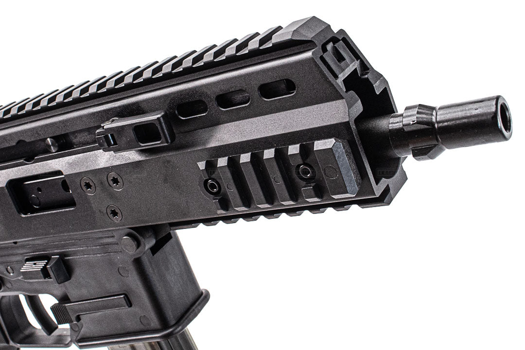Maruyama SCW-9 PRO GBB Airsoft ( Dual Magazine )