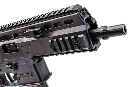 Maruyama SCW-9 PRO GBB Airsoft ( Dual Magazine )
