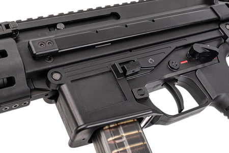 Maruyama SCW-9 SD2 GBB Airsoft