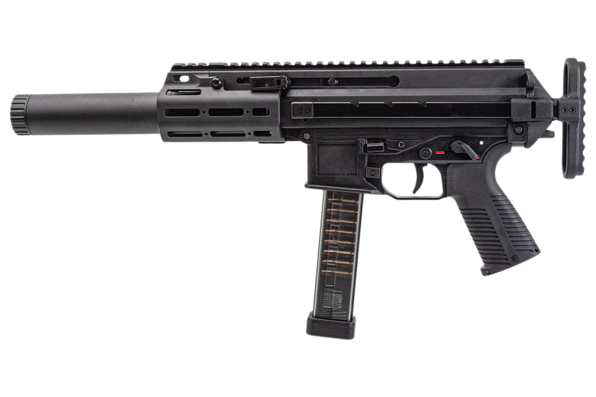 Maruyama SCW-9 SD2 GBB Airsoft