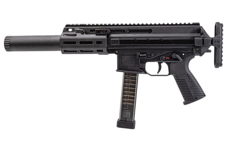Maruyama SCW-9 SD2 GBB Airsoft