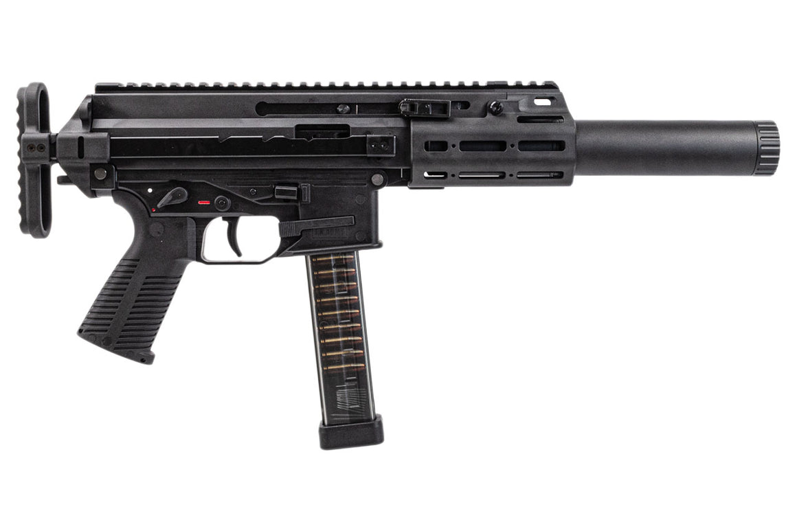Maruyama SCW-9 SD2 GBB Airsoft