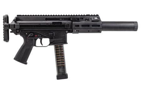 Maruyama SCW-9 SD2 GBB Airsoft