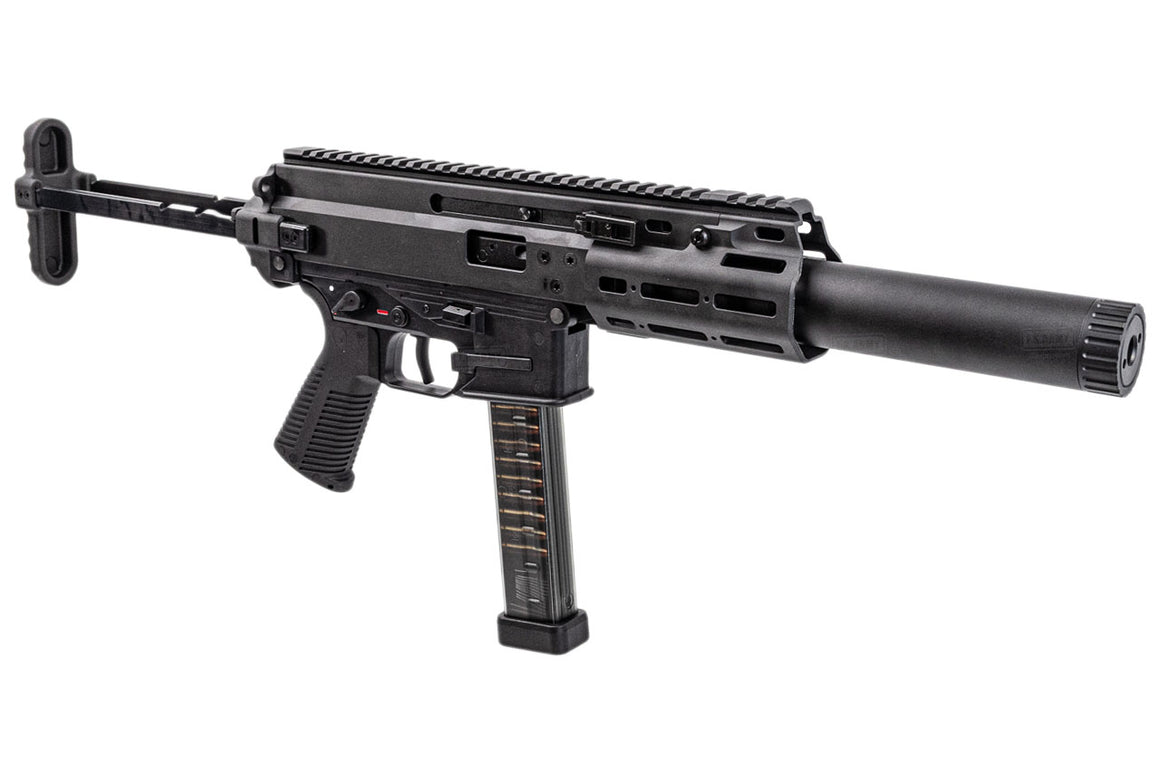 Maruyama SCW-9 SD2 GBB Airsoft