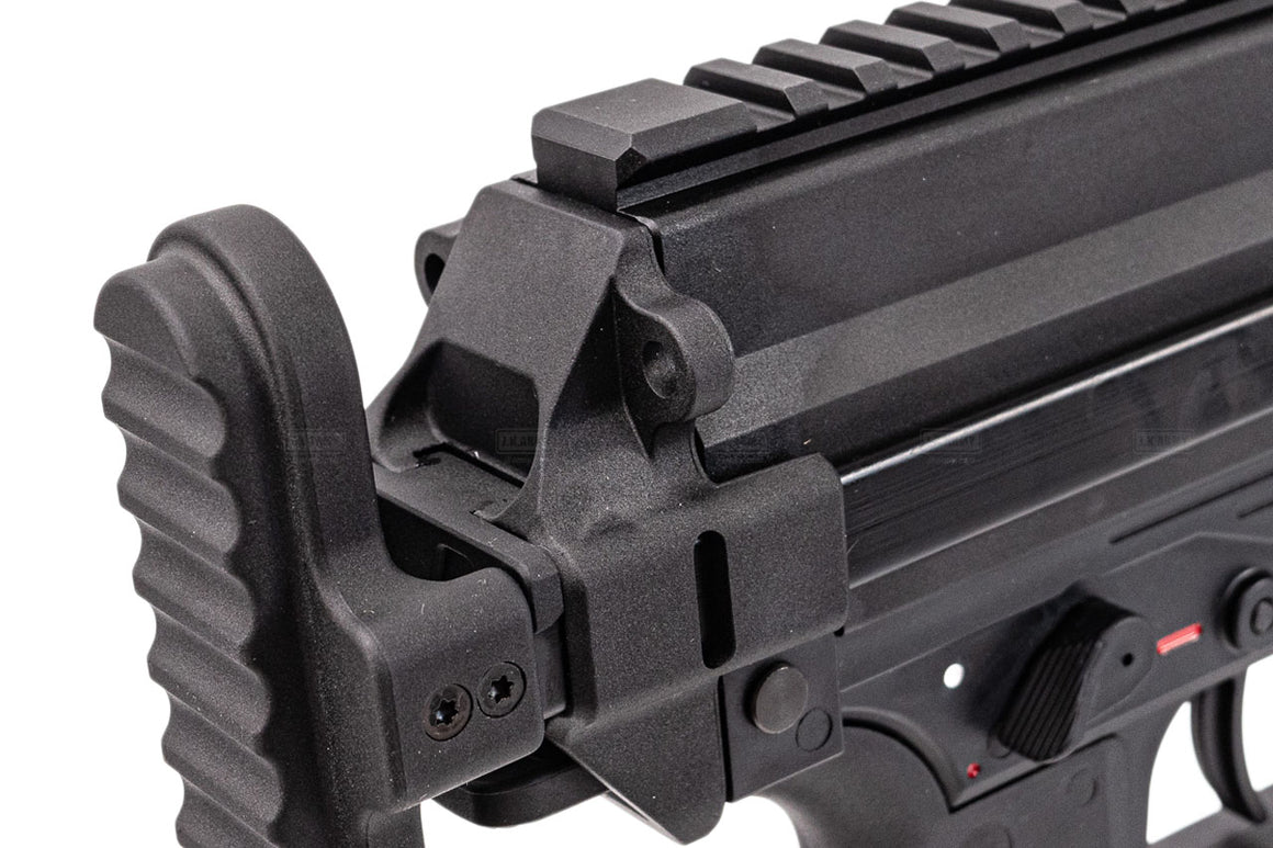 Maruyama SCW-9 SD2 GBB Airsoft