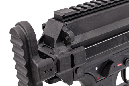 Maruyama SCW-9 SD2 GBB Airsoft