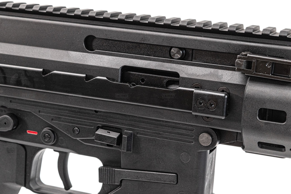 Maruyama SCW-9 SD2 GBB Airsoft