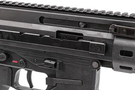 Maruyama SCW-9 SD2 GBB Airsoft