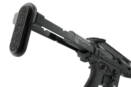 MARUYAMA SPC-9G SD G GBB Airsoft