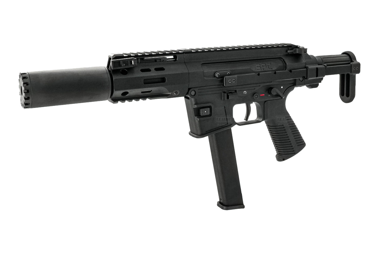 MARUYAMA SPC-9G SD G GBB Airsoft