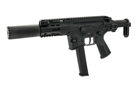 MARUYAMA SPC-9G SD G GBB Airsoft