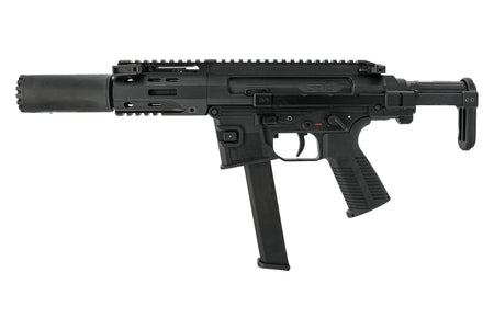 MARUYAMA SPC-9G SD G GBB Airsoft