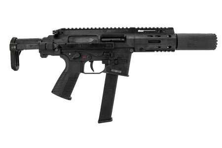 MARUYAMA SPC-9G SD G GBB Airsoft