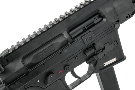 MARUYAMA SPC-9G SD G GBB Airsoft