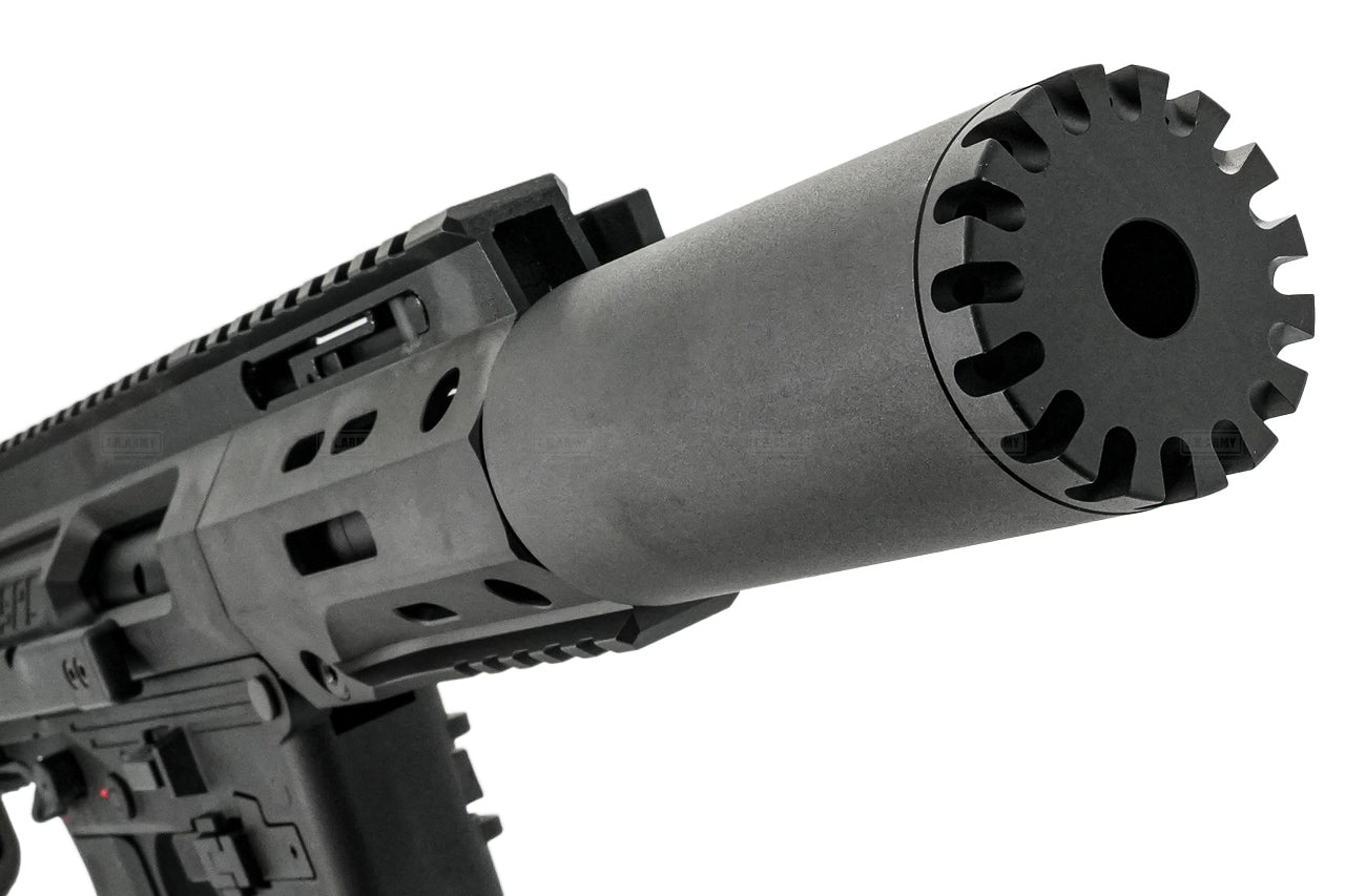 MARUYAMA SPC-9G SD G GBB Airsoft