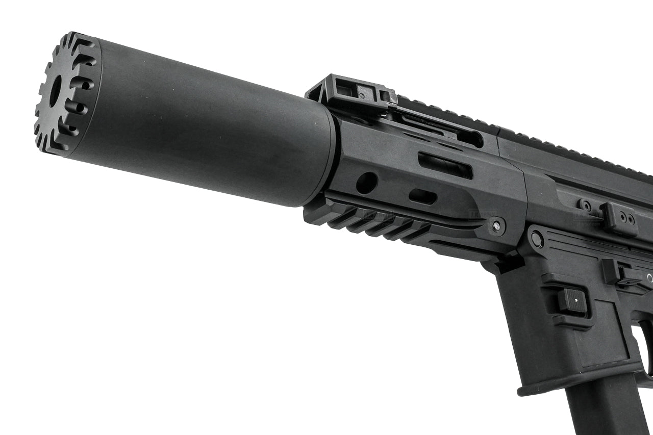 MARUYAMA SPC-9G SD G GBB Airsoft