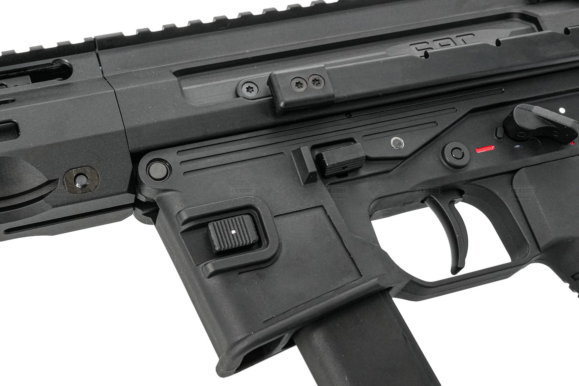 MARUYAMA SPC-9G SD G GBB Airsoft