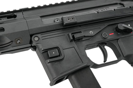 MARUYAMA SPC-9G SD G GBB Airsoft