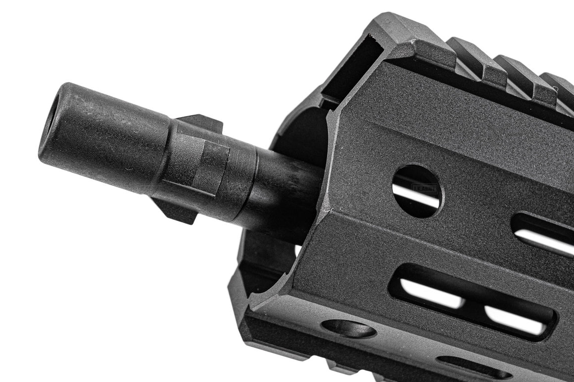 Maruyama SPC-9 GBB Airsoft