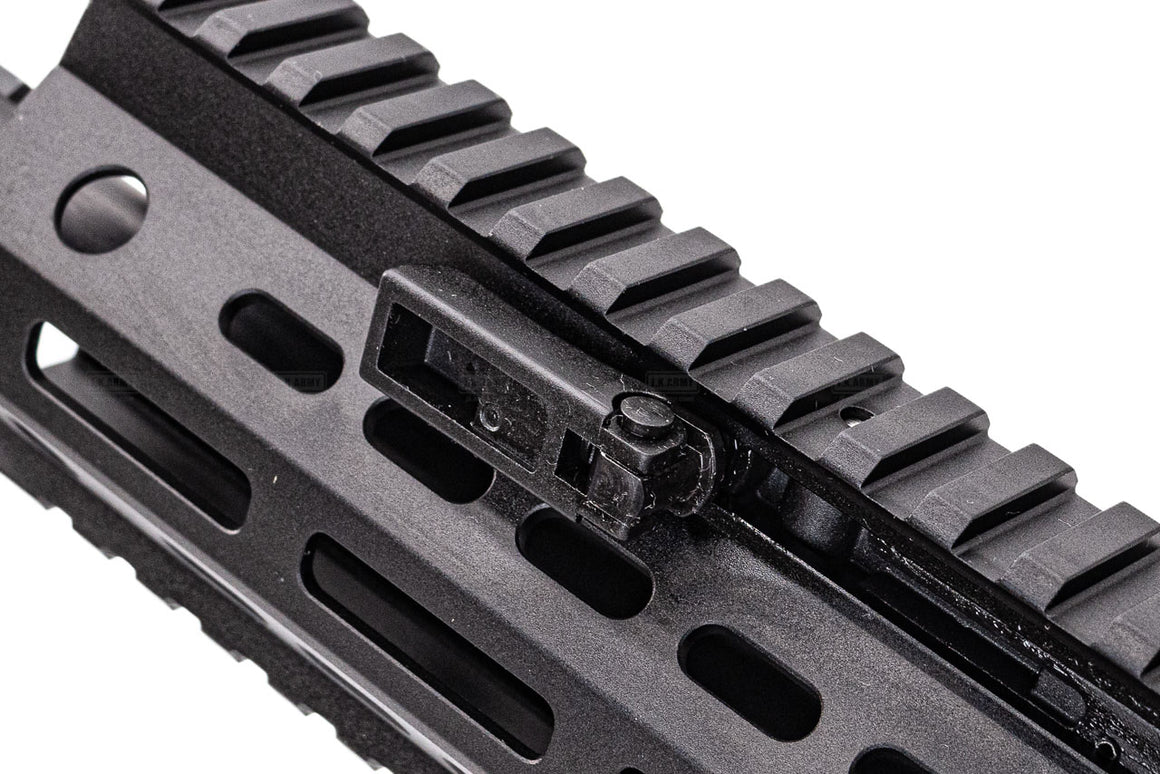 Maruyama SPC-9 GBB Airsoft