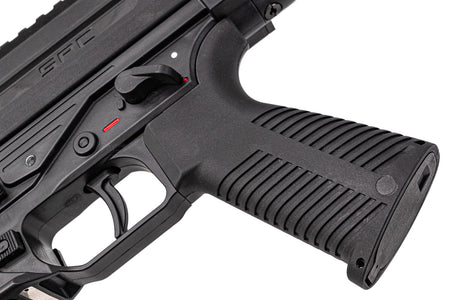 Maruyama SPC-9 GBB Airsoft