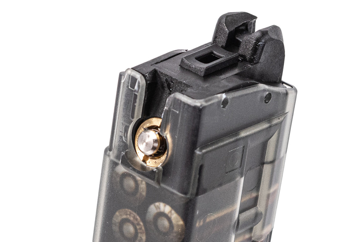 Maruyama SPC-9 GBB Airsoft