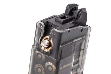 Maruyama SPC-9 GBB Airsoft