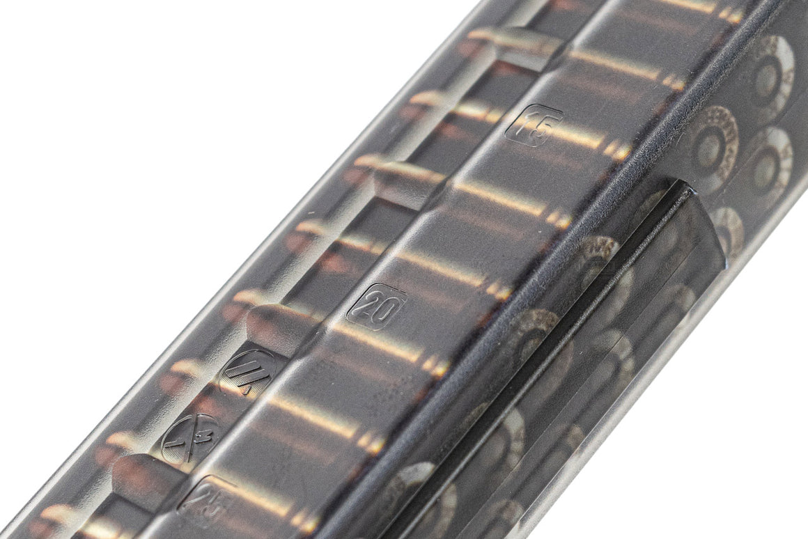 Maruyama SPC-9 GBB Airsoft