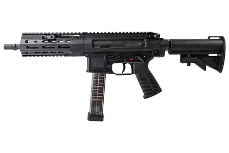 Maruyama SPC-9 GBB Airsoft