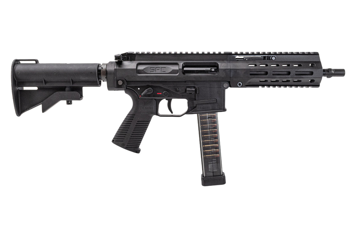 Maruyama SPC-9 GBB Airsoft