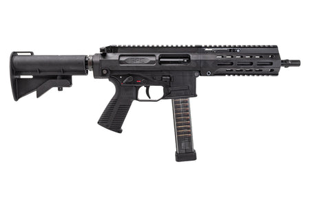 Maruyama SPC-9 GBB Airsoft