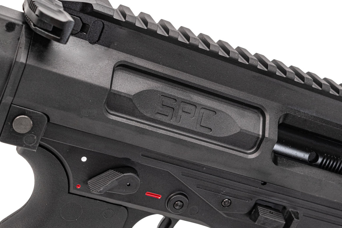 Maruyama SPC-9 GBB Airsoft