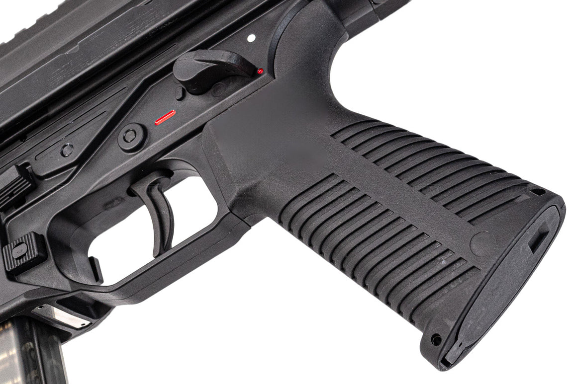 Maruyama SPC-9 PRO PDW GBB Airsoft