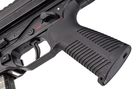 Maruyama SPC-9 PRO PDW GBB Airsoft