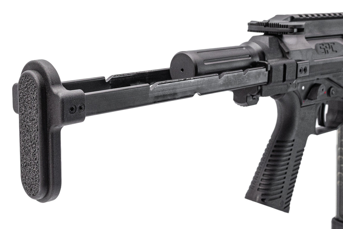 Maruyama SPC-9 PRO PDW GBB Airsoft