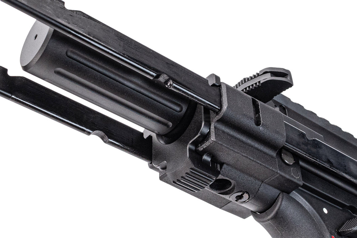 Maruyama SPC-9 PRO PDW GBB Airsoft