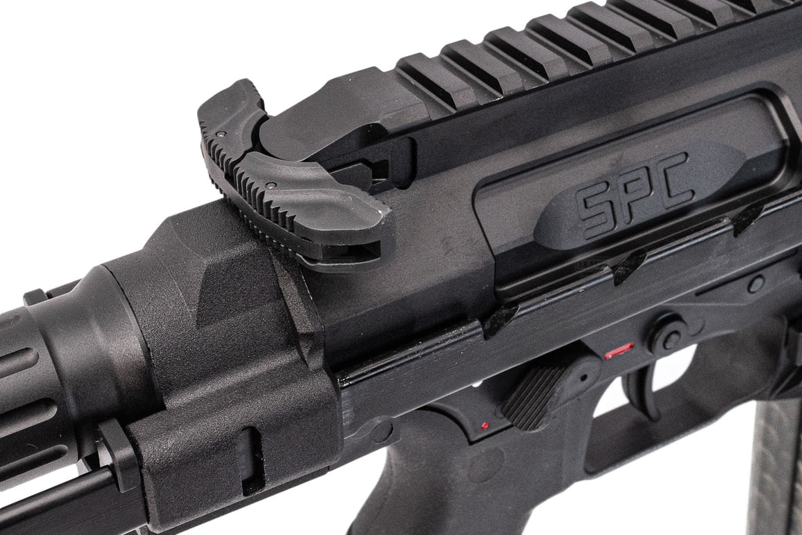 Maruyama SPC-9 PRO PDW GBB Airsoft