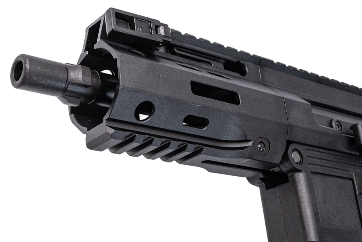 Maruyama SPC-9 PRO PDW GBB Airsoft