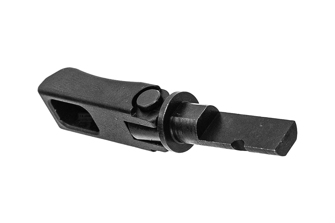 Maruyama SCW-9 PRO-G GBB Left Charging Handle ( Parts #01-06  )
