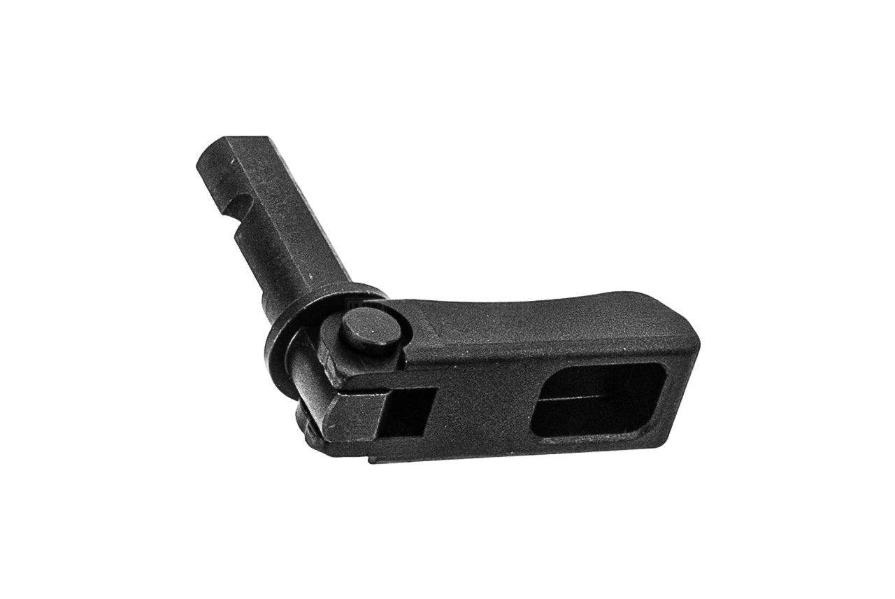 Maruyama SCW-9 PRO-G GBB Right Charging Handle ( Parts #01-07  )