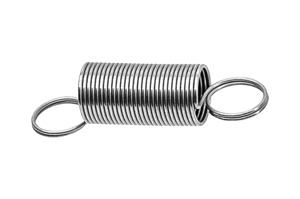 Maruyama SCW-9 PRO-G GBB Nozzle Spring ( Parts #03-09 )