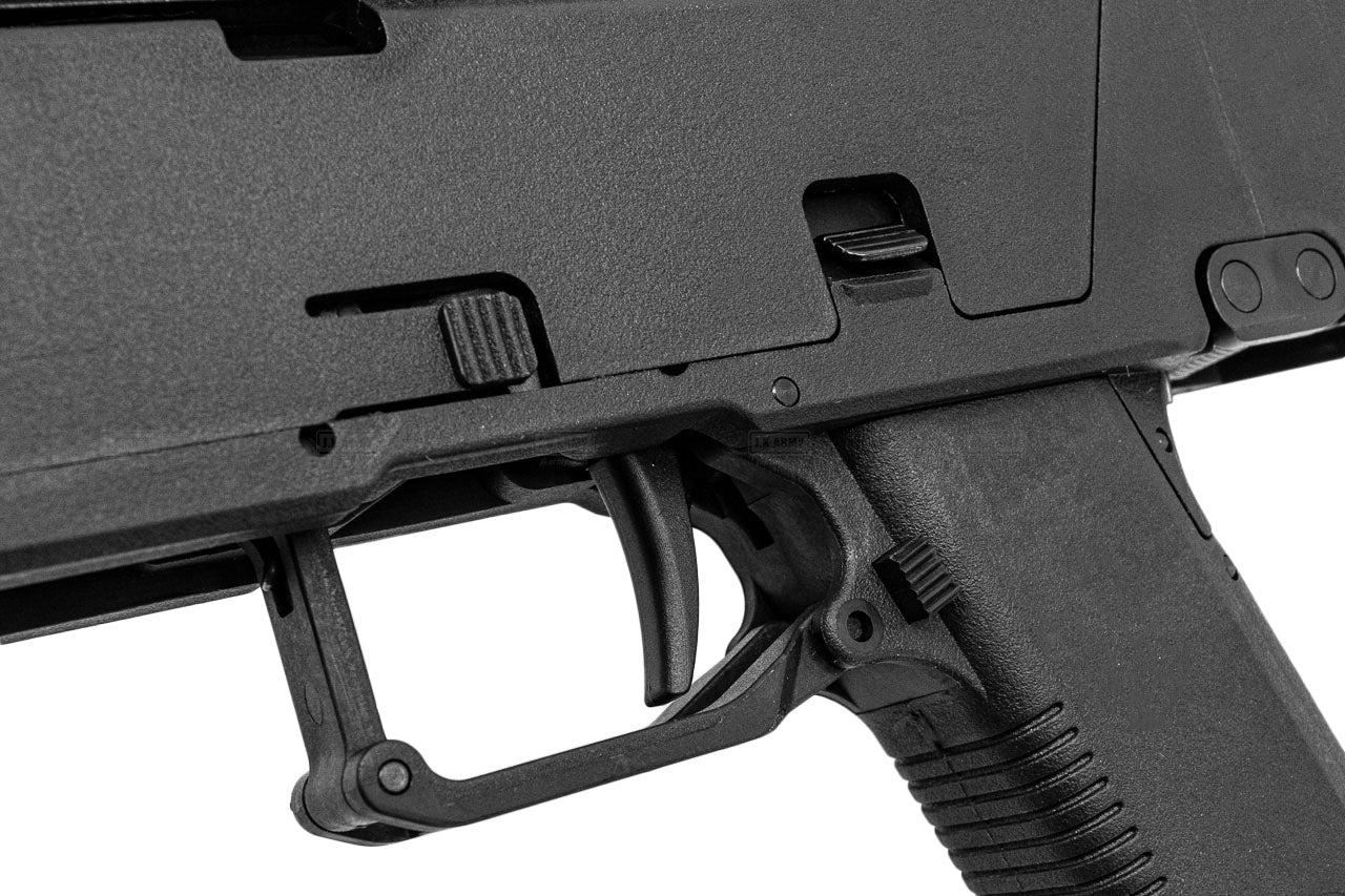 Maruyama FMG-9 GBB Airsoft