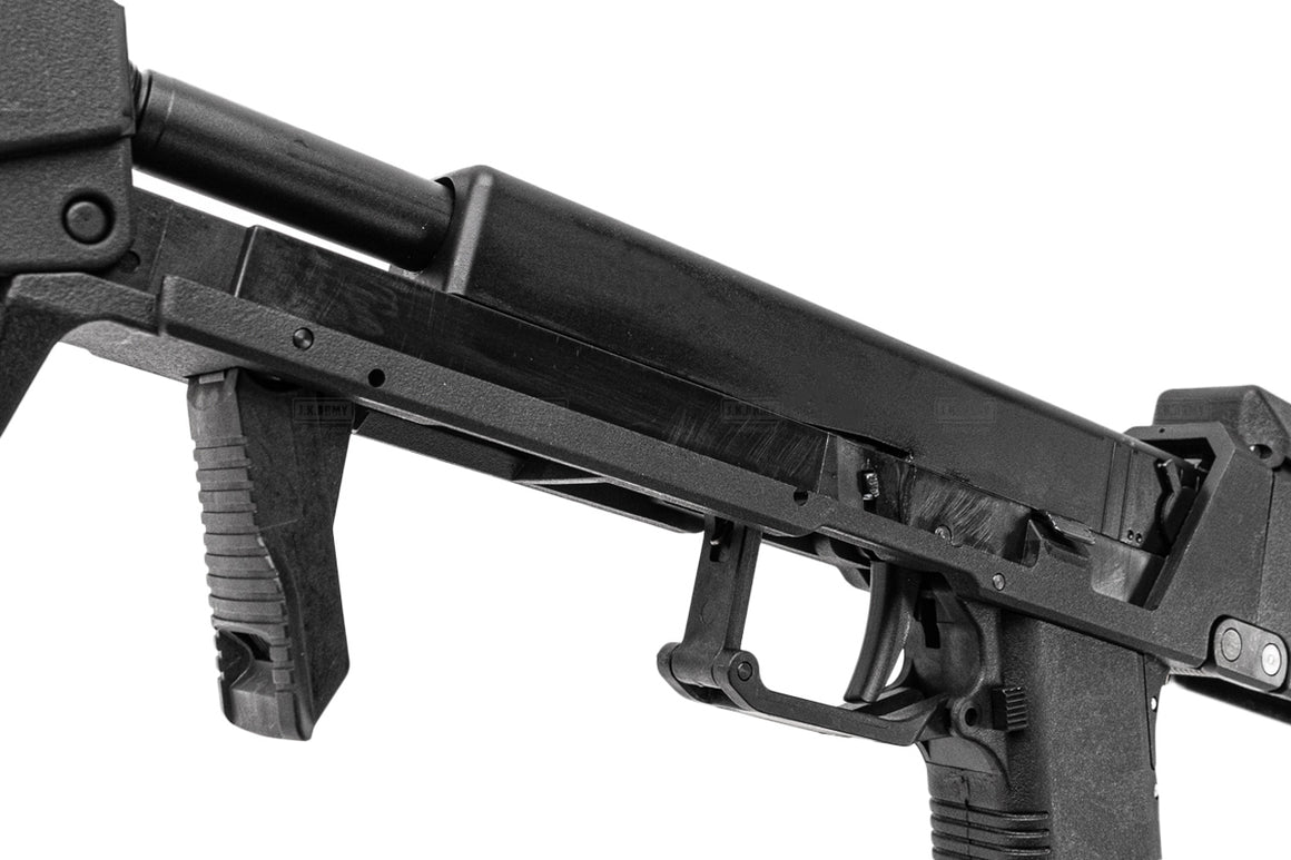 Maruyama FMG-9 GBB Airsoft